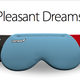 Illustration for article titled Absurd Sleeping Mask Claims It Will Help You Control Your Dreams